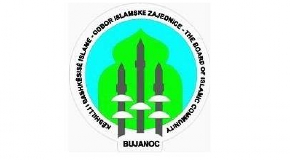 Xhamitë në territorin e KBI-Bujaonoc