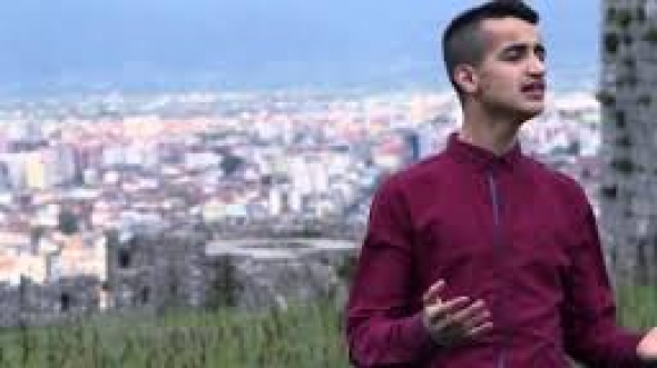 Menduh Allajbeg - Ty tkam nënë edhe babë