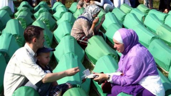 Gjykata: Holanda përgjegjese për vetëm 300 viktima të Srebrenicës