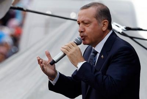 Erdogan: Me fitoren time, ka fituar edhe Shkupi dhe Bosnja