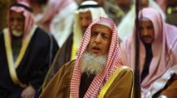 Myftiu i madh i Arabisë Saudite: ISIS nuk ka asnjë lidhje me islamin