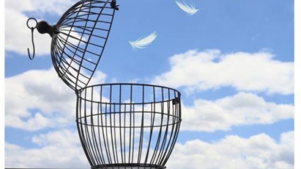 Shqiptarët që nuk besojnë tek liria