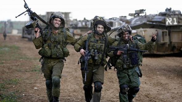 Izraeli përgatitet për luftë kundër Libanit