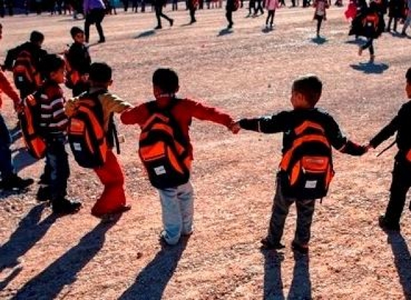 Turqia shpallet vendi më “bamirës” në botë