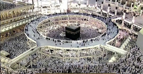 Në Mekë priten rreth 3 milionë Haxhij nga e gjithë bota