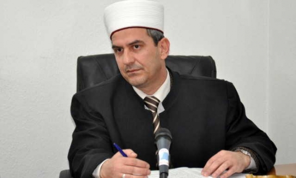 Kryetari i KBI-së, uronë gjithë besimtarëve musliman festën e Kurban Bajramit