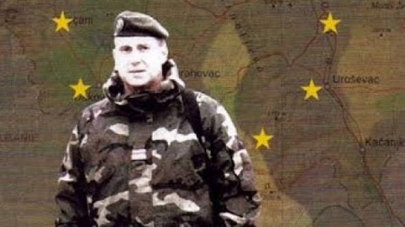 Hogar: Unë e ndava Mitrovicën