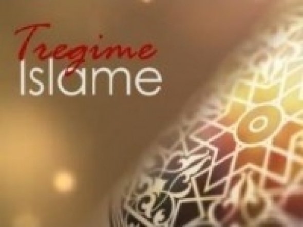 Namazi me dy lloj abdese!