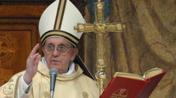 Papa Françesku do ta vizitoj Turqinë