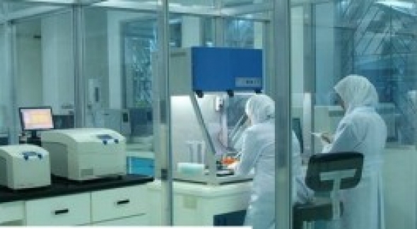 Dy algjerian shpikin testin që zbulon ushqimet haram