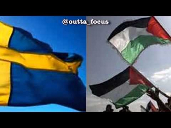 Edhe një goditje për Netanjahun, Suedia njeh Palestinën si shtet