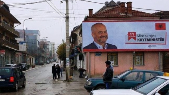 Sot vizita historike e Ramës në Beograd e Preshevë