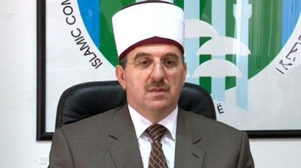 Myftiu Tërnava udhëtoi për në Romë