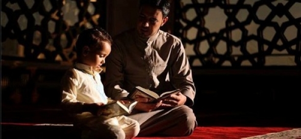 Edukoni fëmijët tuaj në Islam