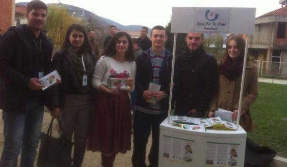 Fushatë gjithpërfshirëse kundër drogës