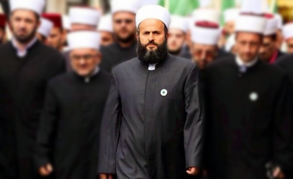 Myftiu i Sanxhakut, Zukorliq: Terrorizmi islam nuk ekziston!