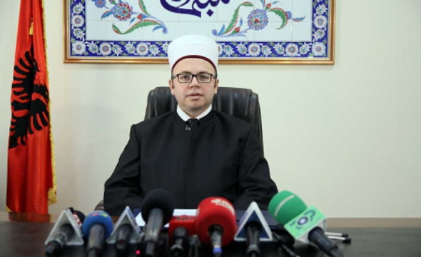 Bruçaj: Xhamia e madhe në Tiranë nisë në janar, kryhet për 3 vjet