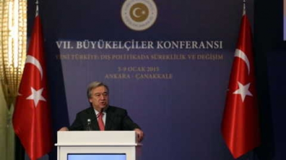 OKB: Turqia shembull i bujarisë, mikpritjes dhe vlerave