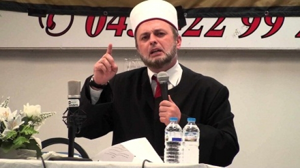 Zvicër: Unioni i imamëve dënon satirizimin e figurës së Profetit