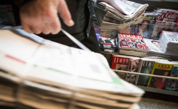 42 përqind e francezëve kundër publikimit të karikaturave të Profetit Muhammed