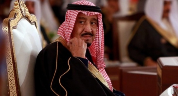 Salman bin Abdulaziz mbreti i ri i Arabisë Saudite