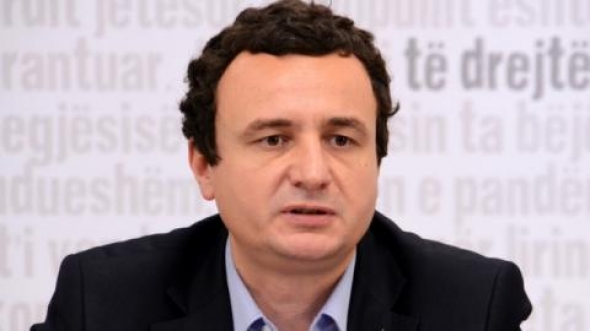 Kurti paralajmëron protesta të reja