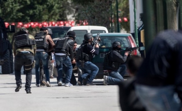 Sulm i armatosur ndaj një muzeu në Tunizi