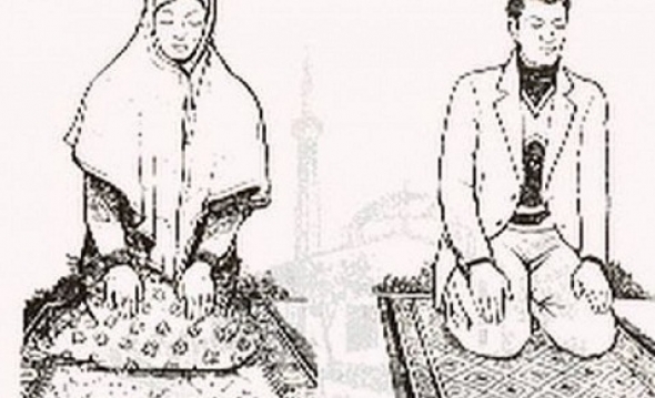 Ja se nga rrjedh “Et-tehijjatu…”, të cilin e këndojmë për çdo namaz…