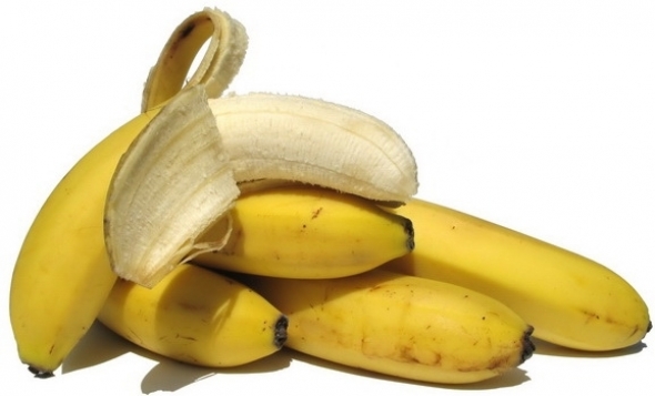 Të mirat që sjellë lëvorja e bananes!