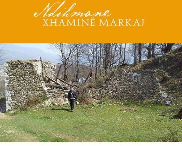 Xhamia Markaj - Ndihmoni ne ndertimin e saje (video)