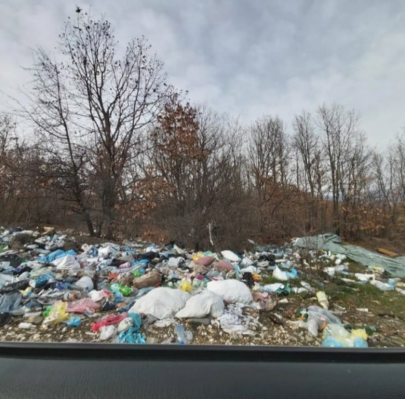 Kujdesi ndaj ambientit është obligim për çdo besimtar!