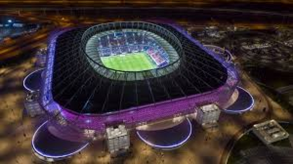 Me Kur'an nis kamiponati botëror i Futbollit 2022