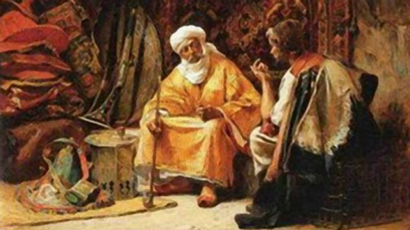 Çfarë mësoi besimtari nga jeta?