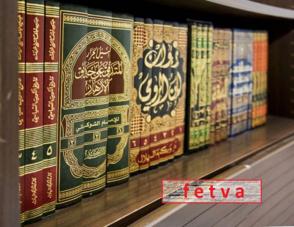 Të shpallurit e një personi si kafir (jobesimtar)