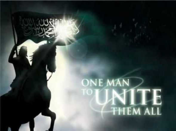 Sekti shi’a dhe Imam Mehdiu