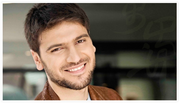 Sami Yusuf-ilahi- Ummi