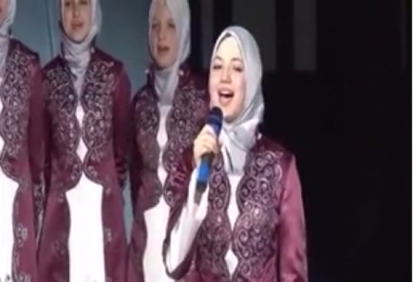 Ilahi - Es-selamu Alejke ja ResulAllah