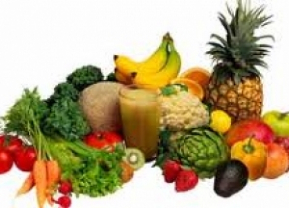 Mungesa e vitaminave dhe sëmundjet e moshës
