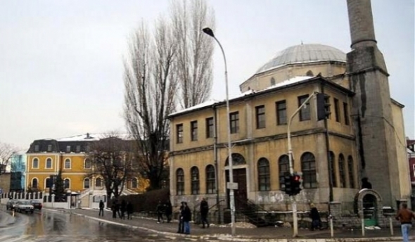 Sivjet përfundon restaurimi i xhamisë më të vjetër në Kosovë
