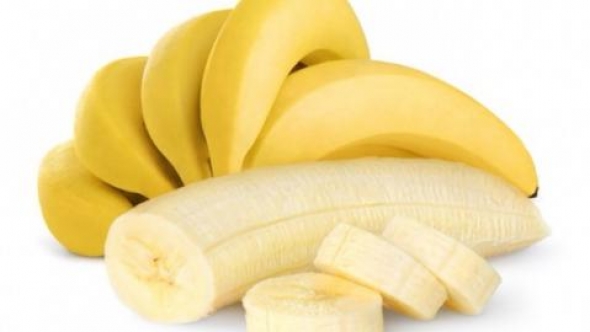Bananet shërojnë kokëdhimbjen