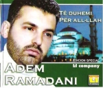 Qka ka dielli qe e ndali driten-Adem Ramadani