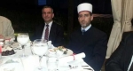 Iftar në ambasadën e Turqisë