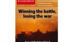 The Economist: Izraeli fiton betejen, humbet luften