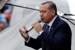 Erdogan: Me fitoren time, ka fituar edhe Shkupi dhe Bosnja