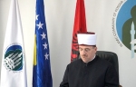 Urimi i Myftiu të Kosovës Naim ef. Tërnava me rastin e viti të ri hixhri 1436