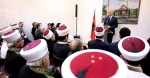 Rama dorëzon lejen për xhaminë e madhe në Tiranë