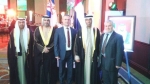 KBI-takim me Ambasadorët e Emirateve Arabe