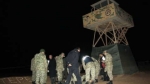 Incident në kufirin Turqi-Siri, humbin jetën tre ushtarë turq