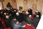 Manifestim e Mevlud kushtuar Lindjes së Muhamedit a.s.