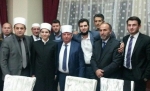 Shkupit i shtohet edhe një hafiz i Kuranit